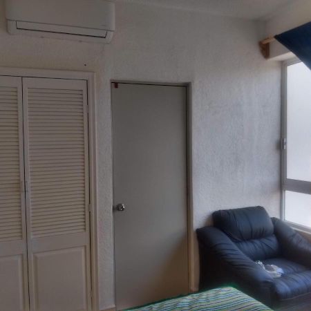 Twin Towers Departamento Vip Playa Acapulco Διαμέρισμα Εξωτερικό φωτογραφία