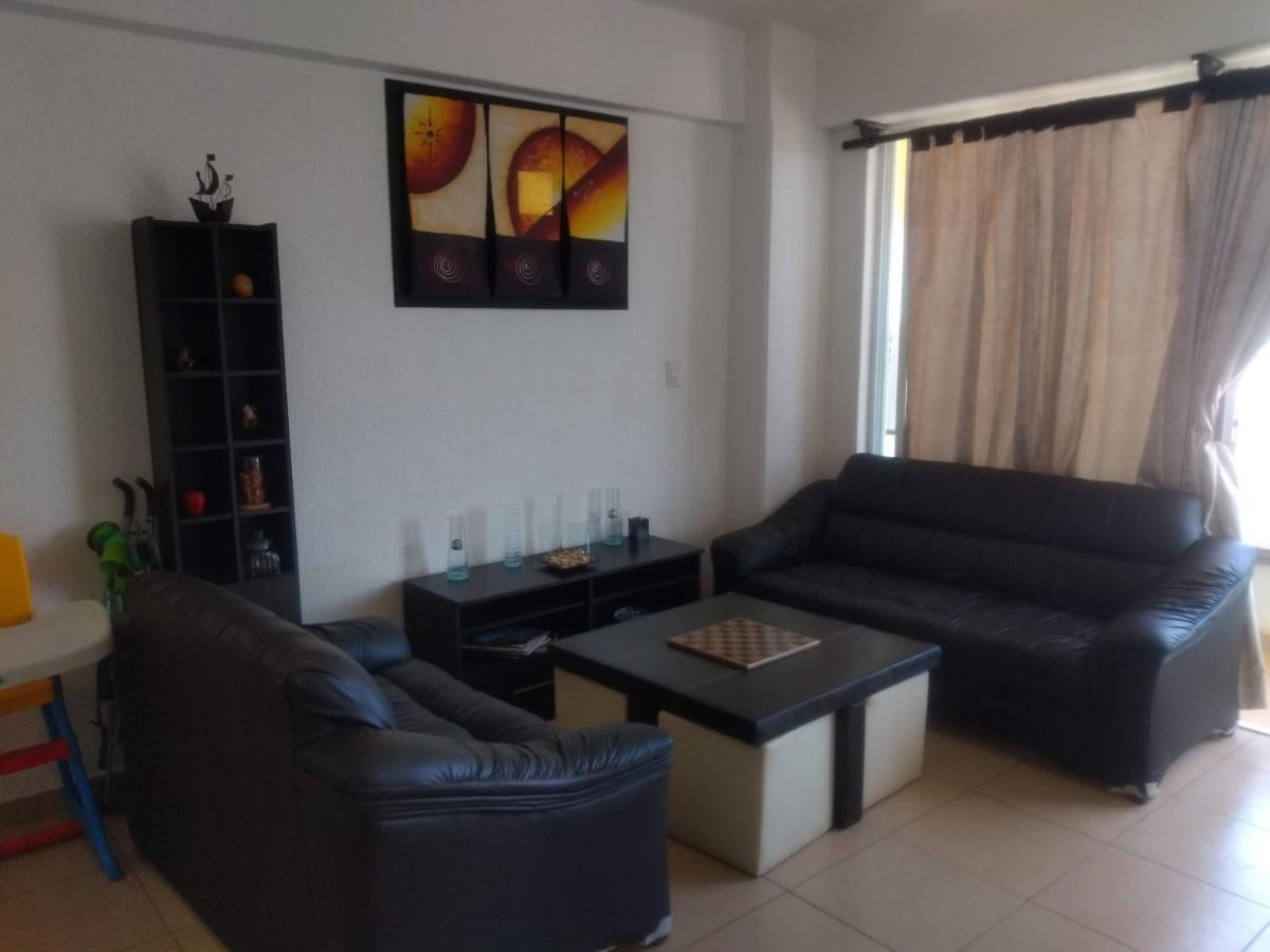 Twin Towers Departamento Vip Playa Acapulco Διαμέρισμα Εξωτερικό φωτογραφία