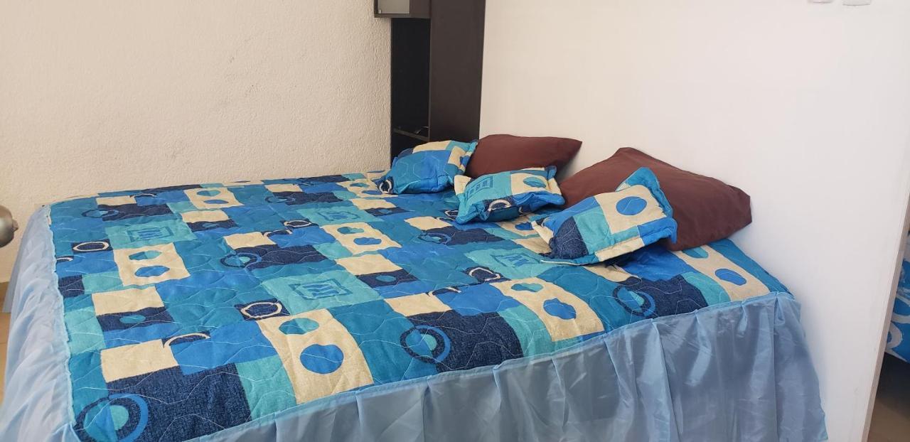 Twin Towers Departamento Vip Playa Acapulco Διαμέρισμα Εξωτερικό φωτογραφία