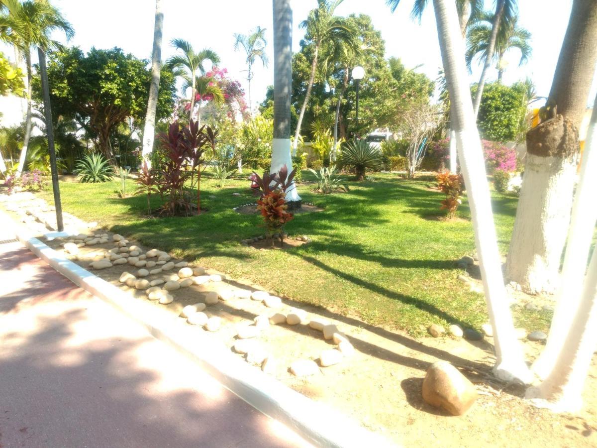 Twin Towers Departamento Vip Playa Acapulco Διαμέρισμα Εξωτερικό φωτογραφία
