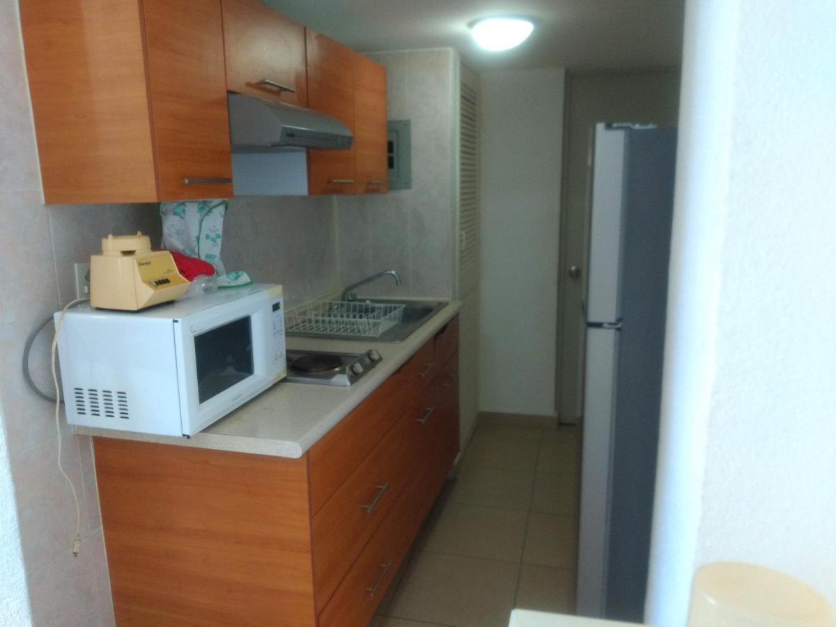 Twin Towers Departamento Vip Playa Acapulco Διαμέρισμα Εξωτερικό φωτογραφία