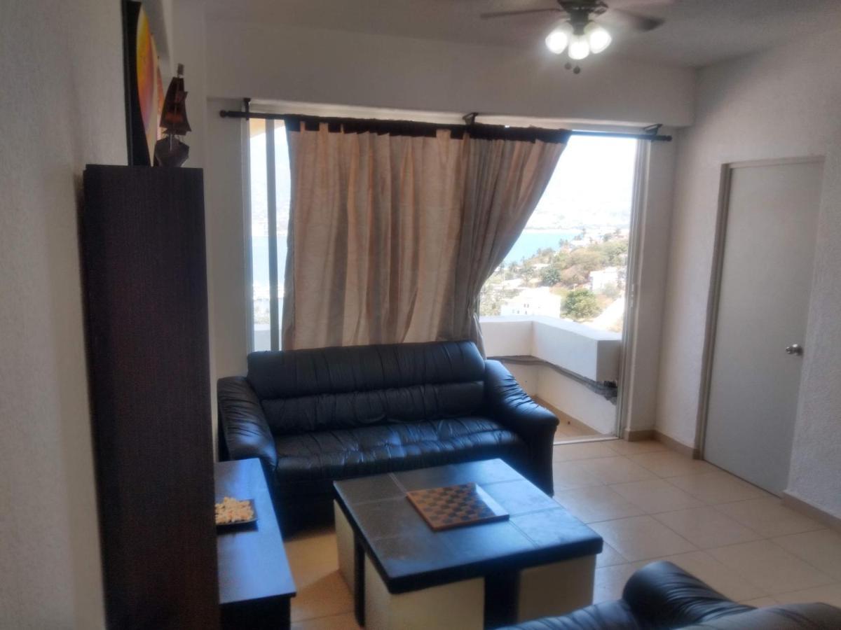 Twin Towers Departamento Vip Playa Acapulco Διαμέρισμα Εξωτερικό φωτογραφία