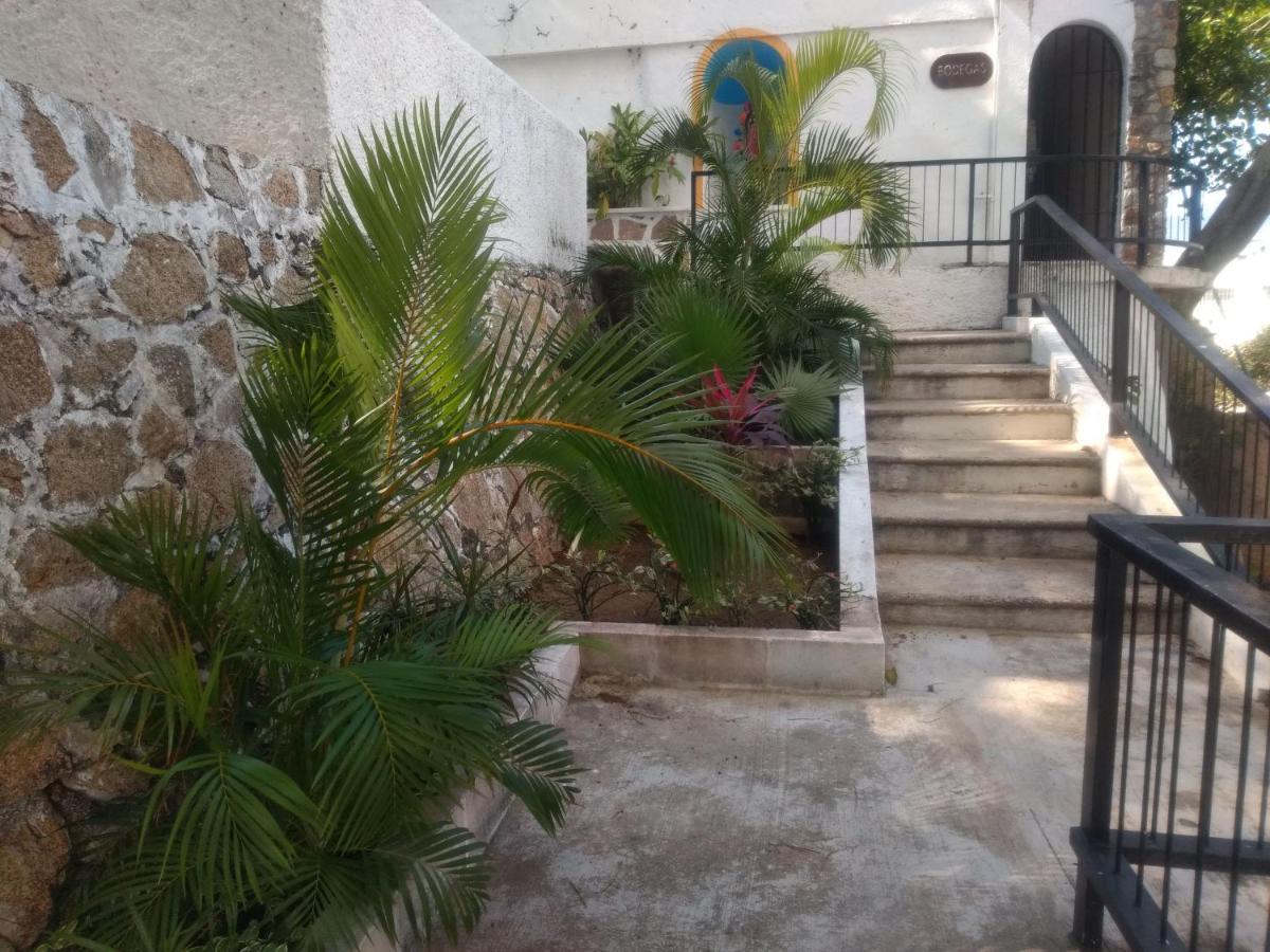 Twin Towers Departamento Vip Playa Acapulco Διαμέρισμα Εξωτερικό φωτογραφία