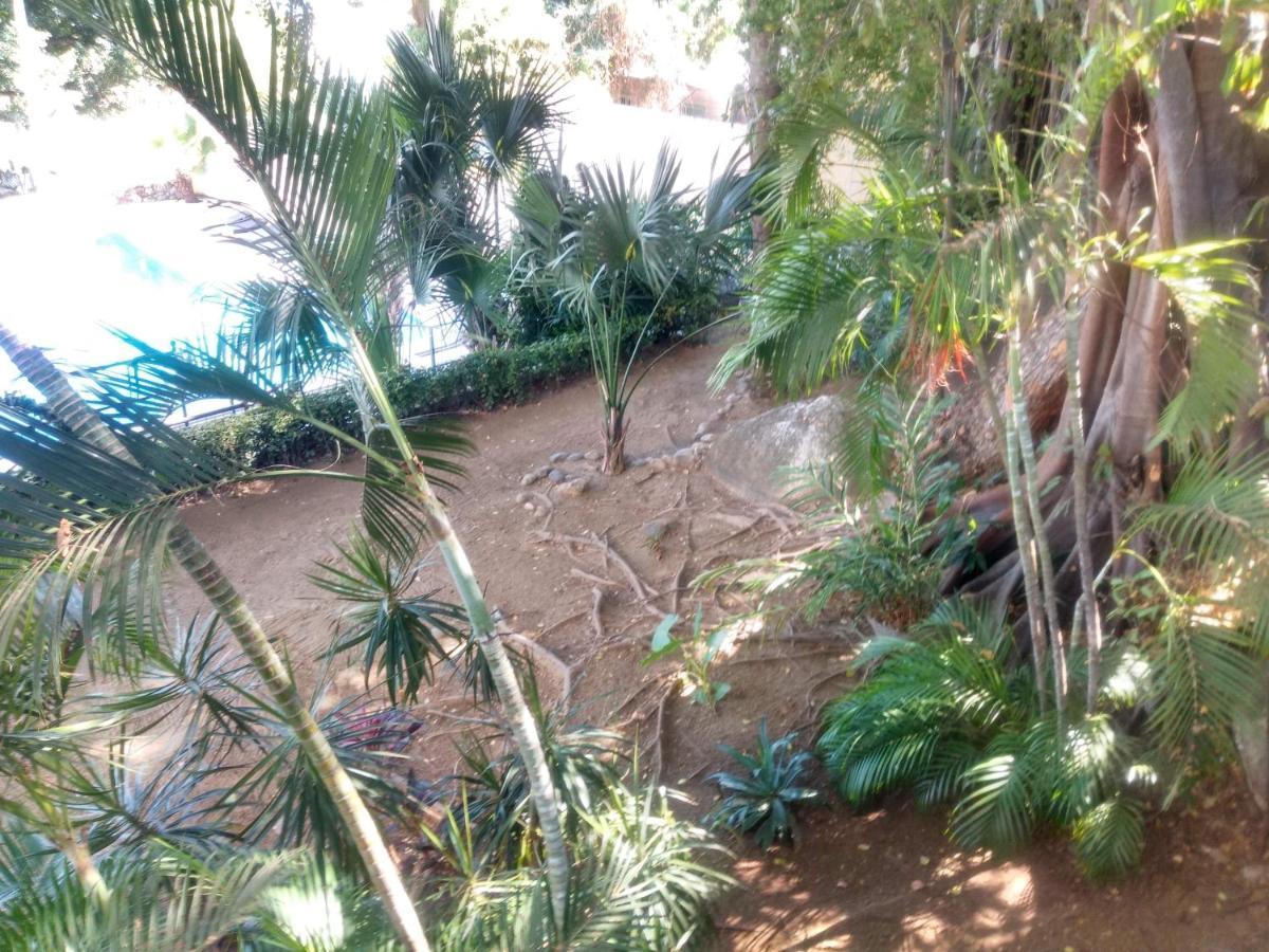 Twin Towers Departamento Vip Playa Acapulco Διαμέρισμα Εξωτερικό φωτογραφία