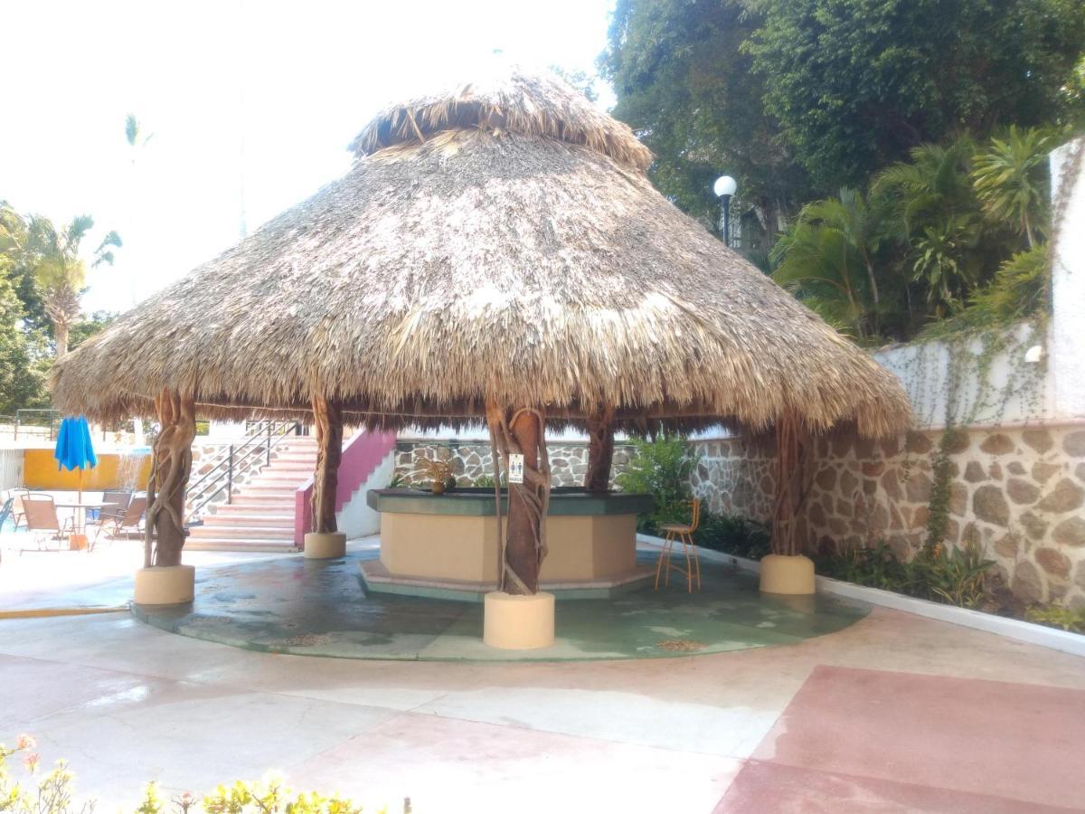 Twin Towers Departamento Vip Playa Acapulco Διαμέρισμα Εξωτερικό φωτογραφία