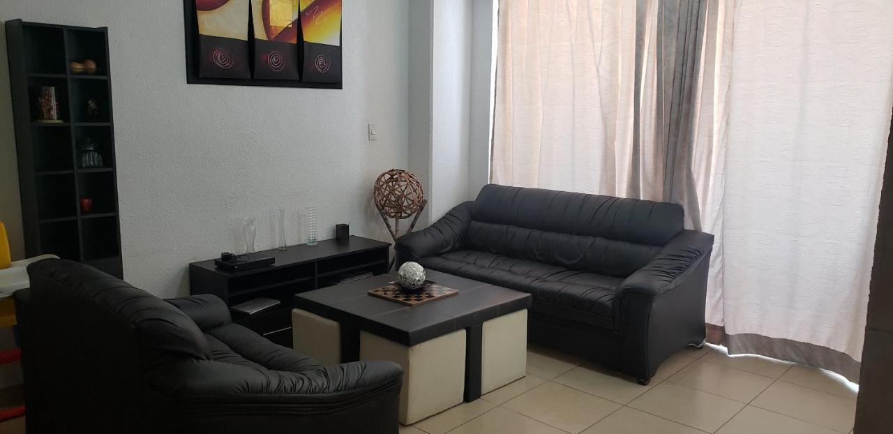 Twin Towers Departamento Vip Playa Acapulco Διαμέρισμα Εξωτερικό φωτογραφία
