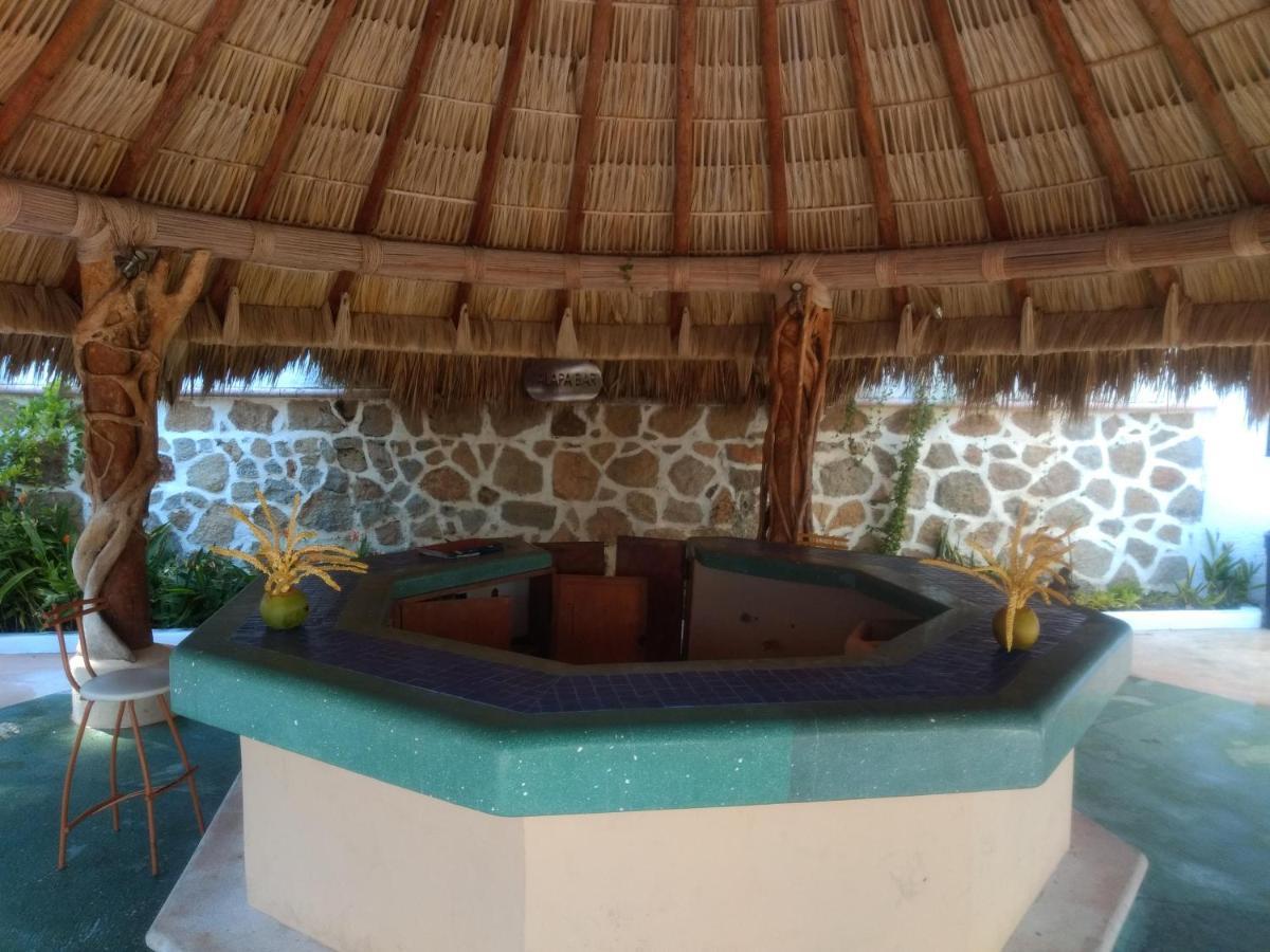 Twin Towers Departamento Vip Playa Acapulco Διαμέρισμα Εξωτερικό φωτογραφία