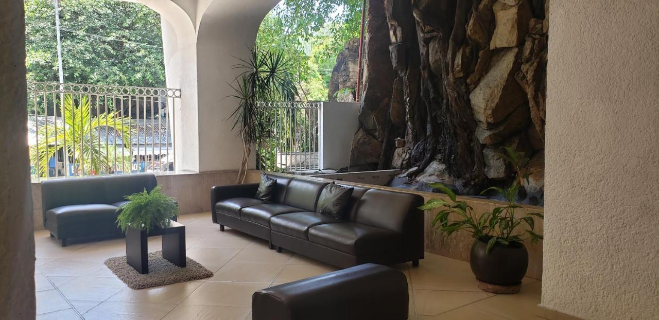 Twin Towers Departamento Vip Playa Acapulco Διαμέρισμα Εξωτερικό φωτογραφία