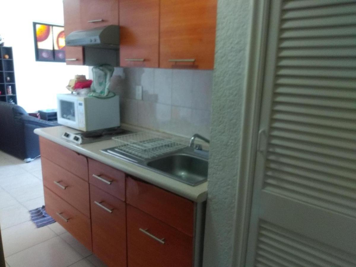 Twin Towers Departamento Vip Playa Acapulco Διαμέρισμα Εξωτερικό φωτογραφία