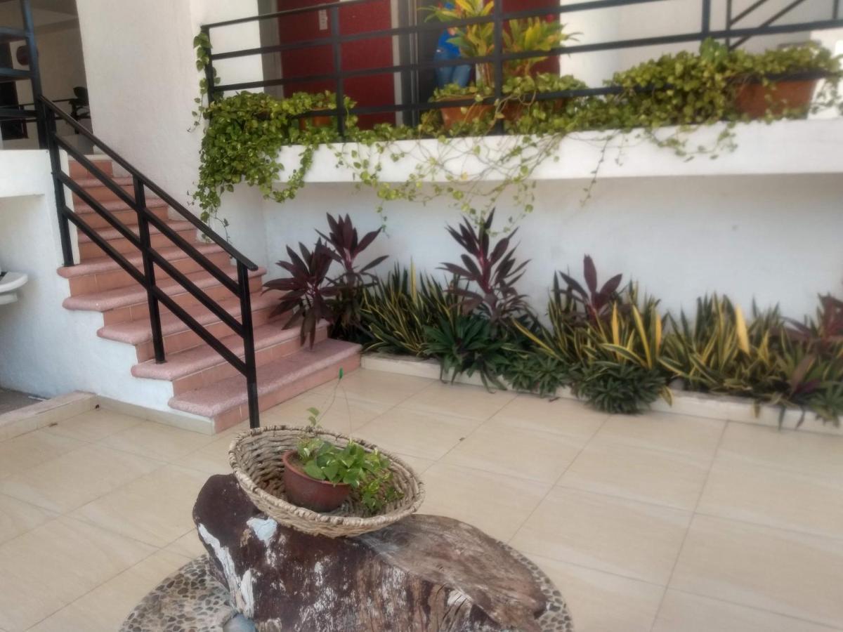 Twin Towers Departamento Vip Playa Acapulco Διαμέρισμα Εξωτερικό φωτογραφία