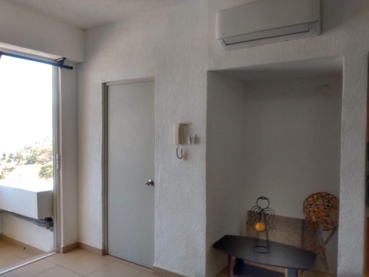 Twin Towers Departamento Vip Playa Acapulco Διαμέρισμα Εξωτερικό φωτογραφία