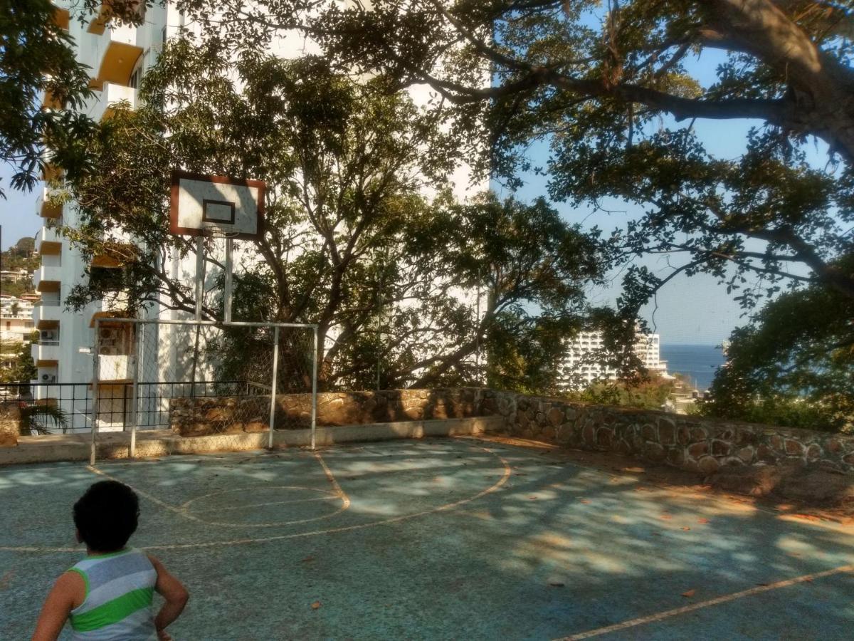 Twin Towers Departamento Vip Playa Acapulco Διαμέρισμα Εξωτερικό φωτογραφία