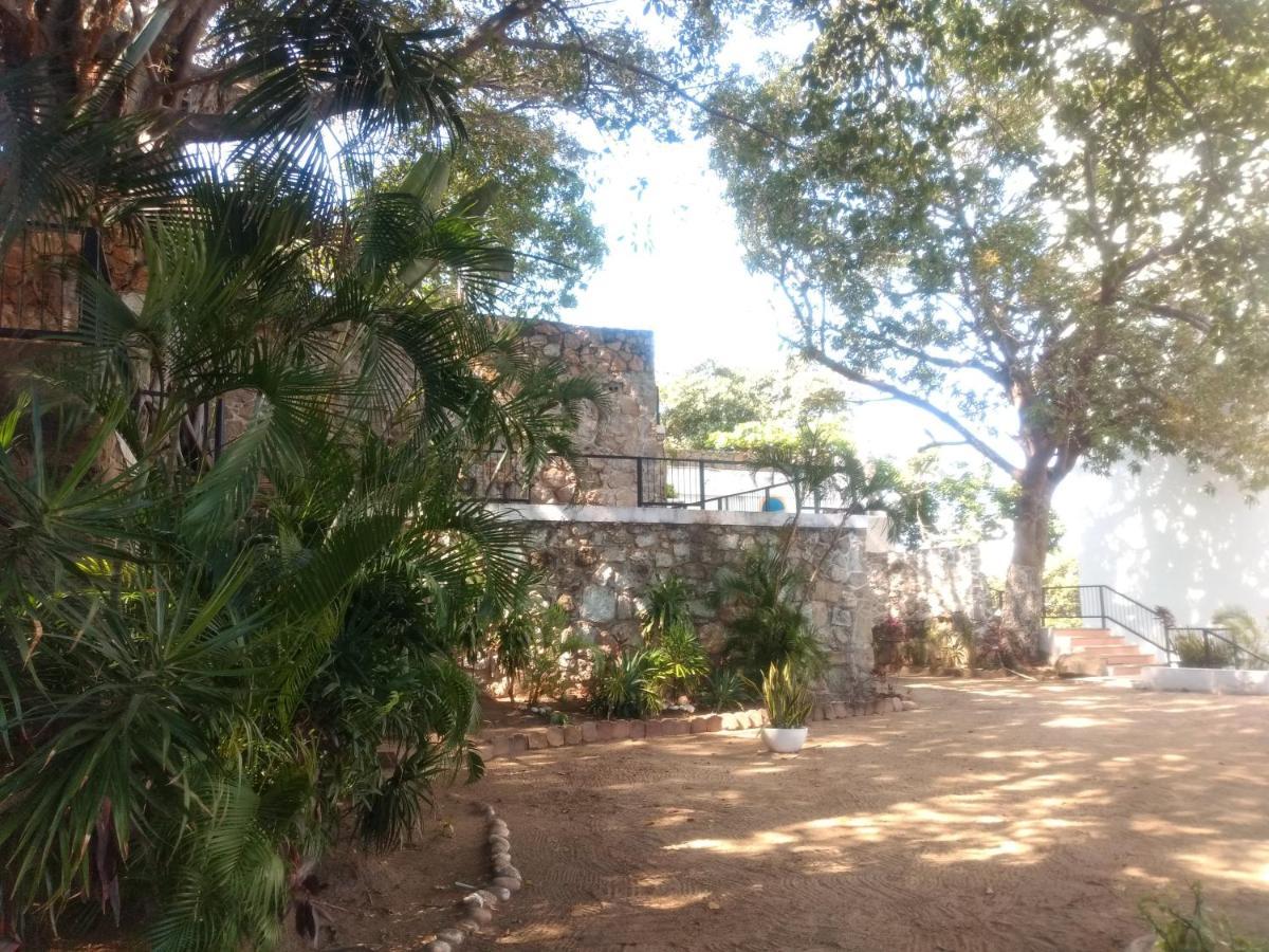Twin Towers Departamento Vip Playa Acapulco Διαμέρισμα Εξωτερικό φωτογραφία