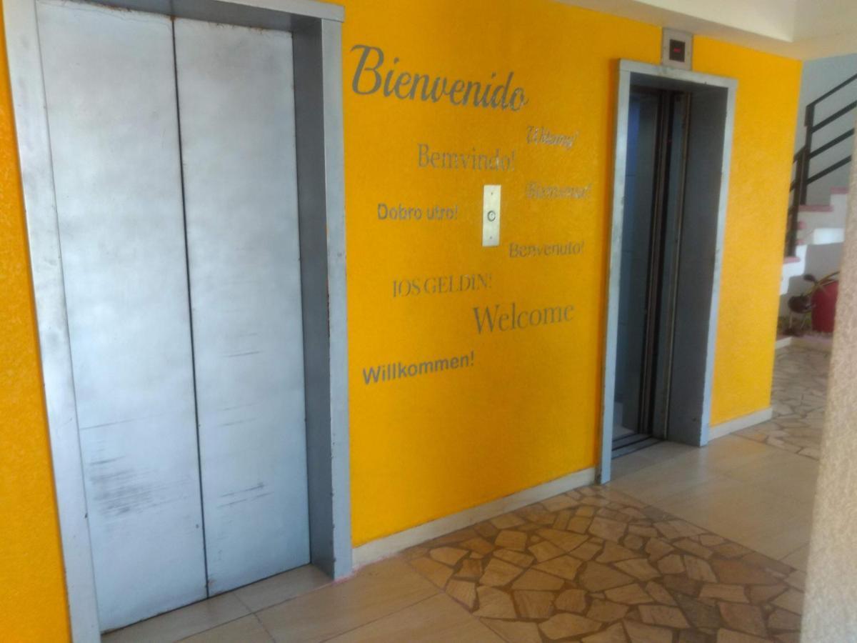 Twin Towers Departamento Vip Playa Acapulco Διαμέρισμα Εξωτερικό φωτογραφία