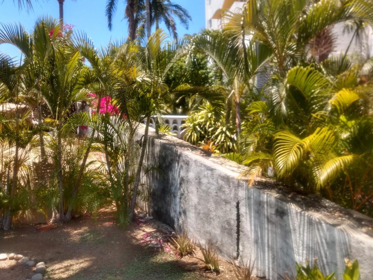 Twin Towers Departamento Vip Playa Acapulco Διαμέρισμα Εξωτερικό φωτογραφία