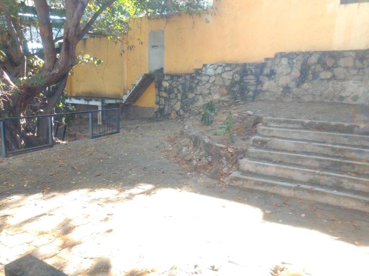 Twin Towers Departamento Vip Playa Acapulco Διαμέρισμα Εξωτερικό φωτογραφία