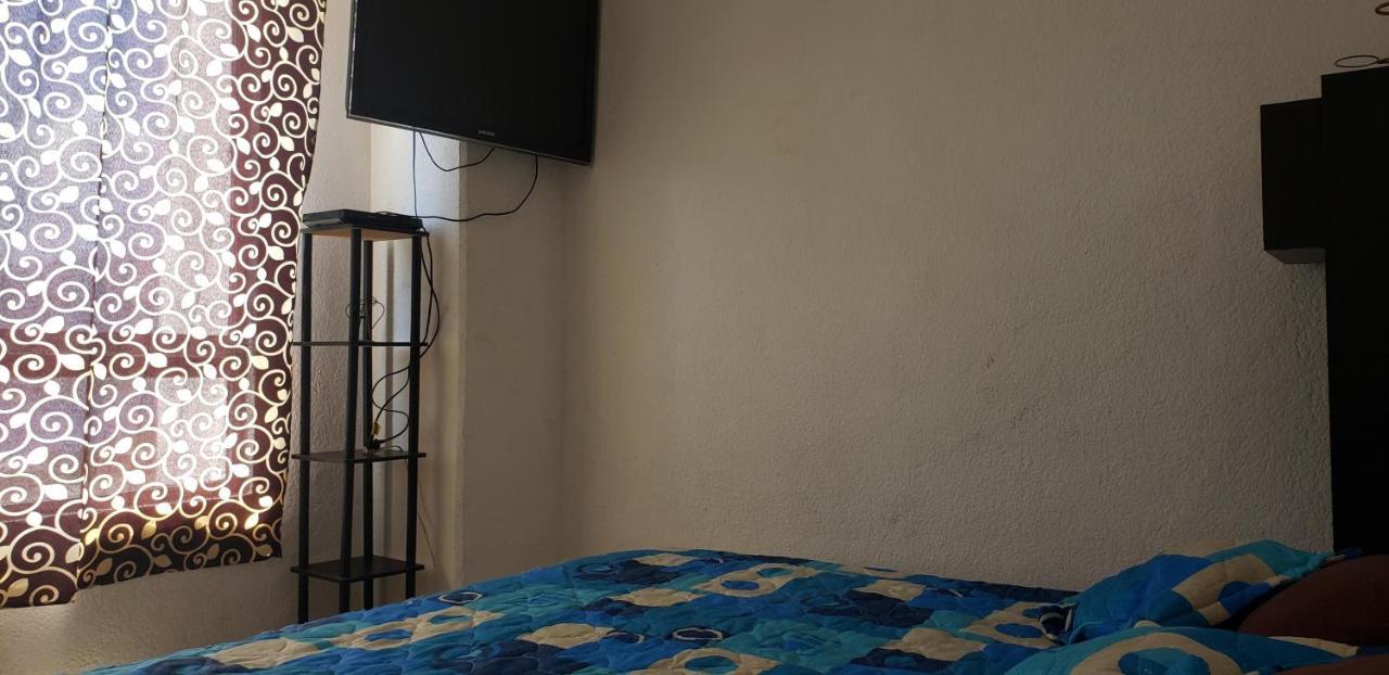Twin Towers Departamento Vip Playa Acapulco Διαμέρισμα Εξωτερικό φωτογραφία