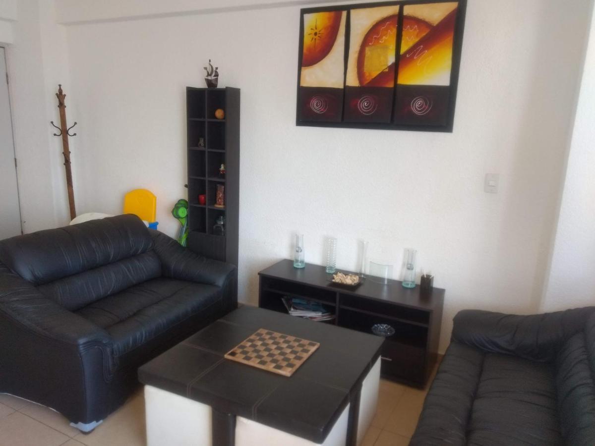 Twin Towers Departamento Vip Playa Acapulco Διαμέρισμα Εξωτερικό φωτογραφία