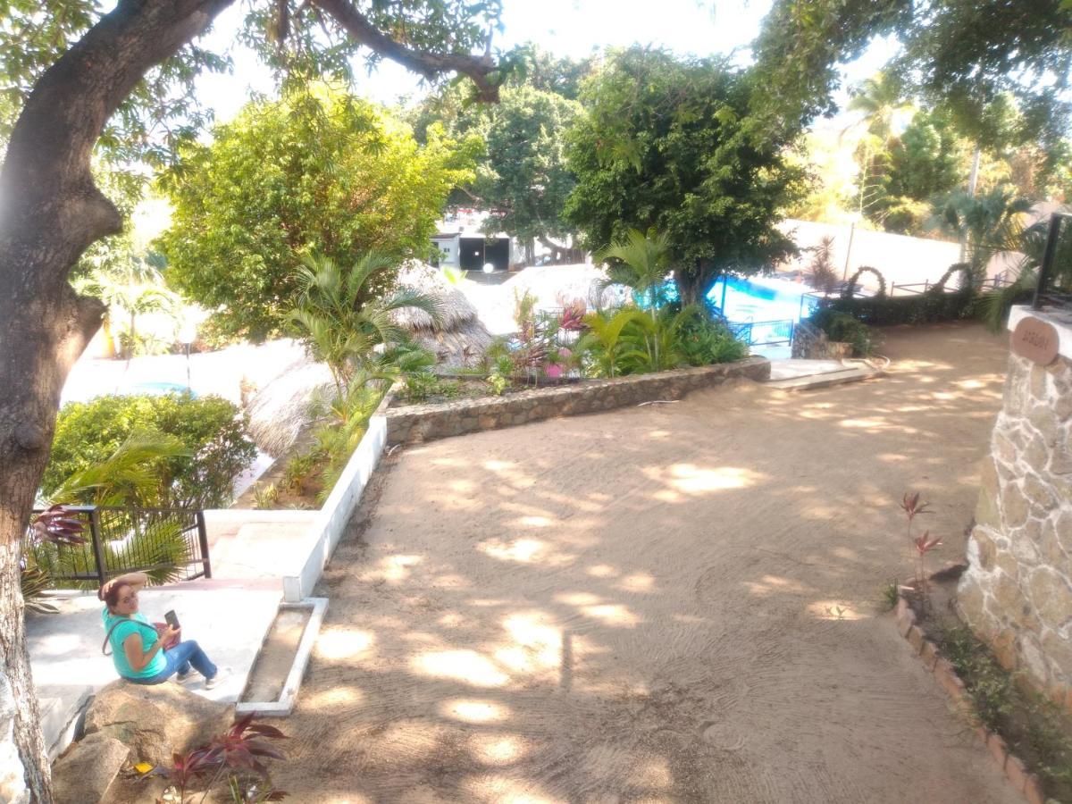 Twin Towers Departamento Vip Playa Acapulco Διαμέρισμα Εξωτερικό φωτογραφία