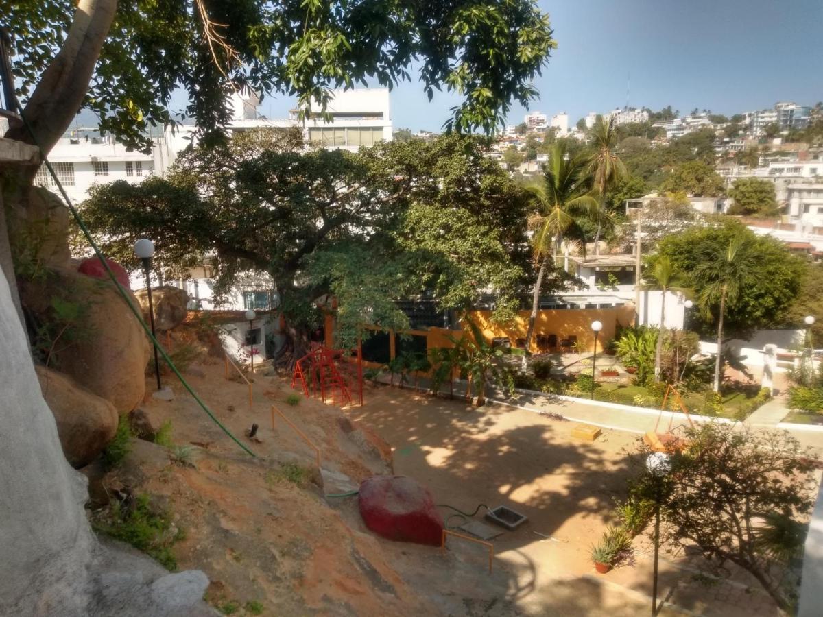 Twin Towers Departamento Vip Playa Acapulco Διαμέρισμα Εξωτερικό φωτογραφία