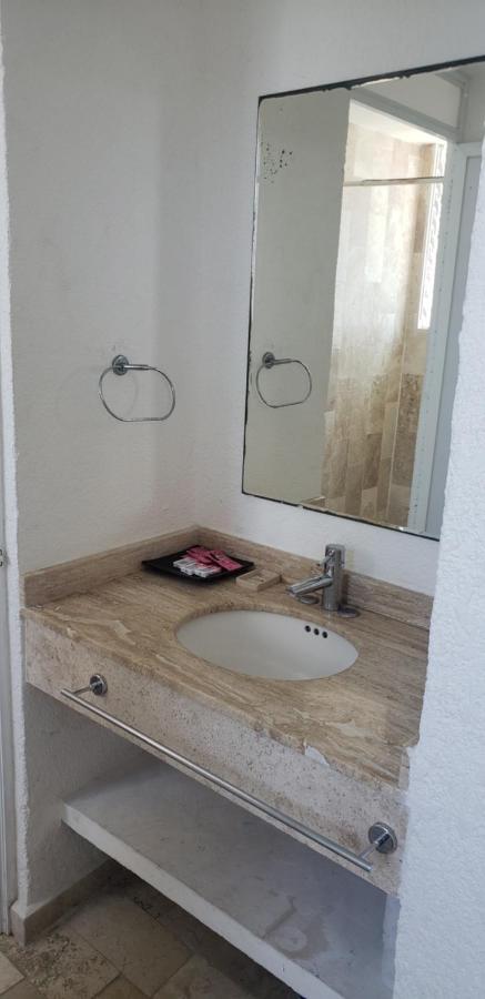 Twin Towers Departamento Vip Playa Acapulco Διαμέρισμα Εξωτερικό φωτογραφία