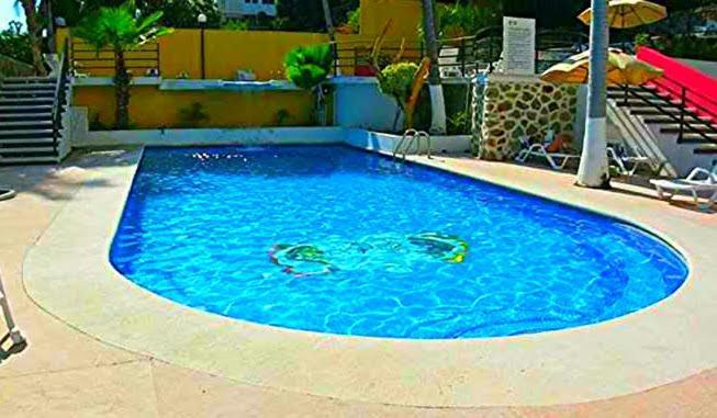 Twin Towers Departamento Vip Playa Acapulco Διαμέρισμα Εξωτερικό φωτογραφία